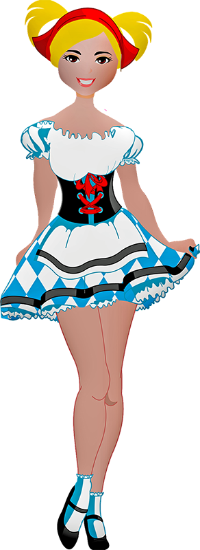 Wiesn-Promi