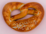 Erfinder der Brezel